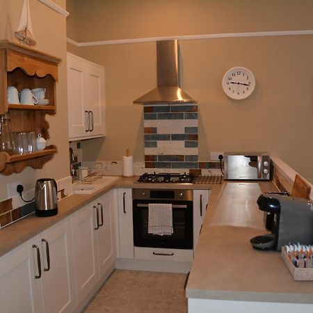 The Fabulous Number Two Apartment A Cosy Coastal Getaway Cromer Luaran gambar