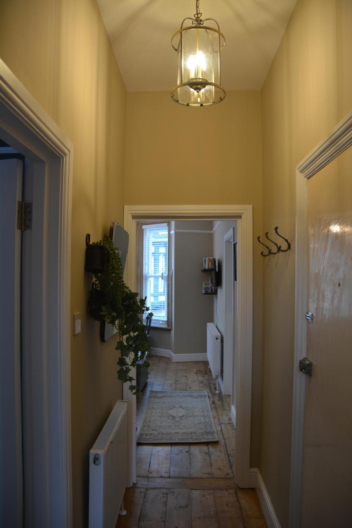 The Fabulous Number Two Apartment A Cosy Coastal Getaway Cromer Luaran gambar