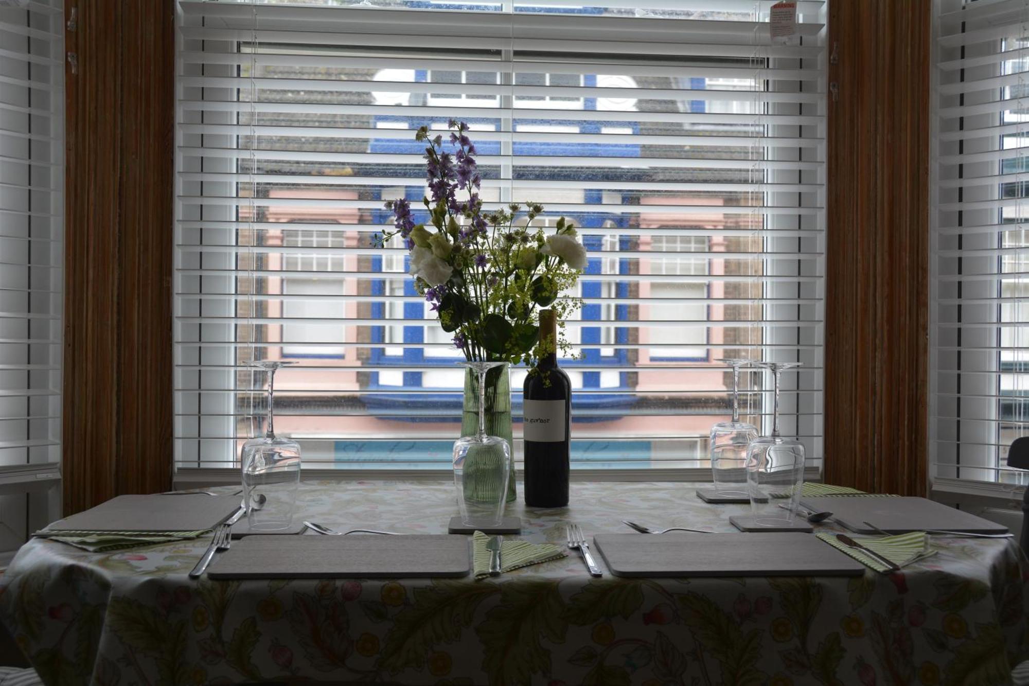 The Fabulous Number Two Apartment A Cosy Coastal Getaway Cromer Luaran gambar