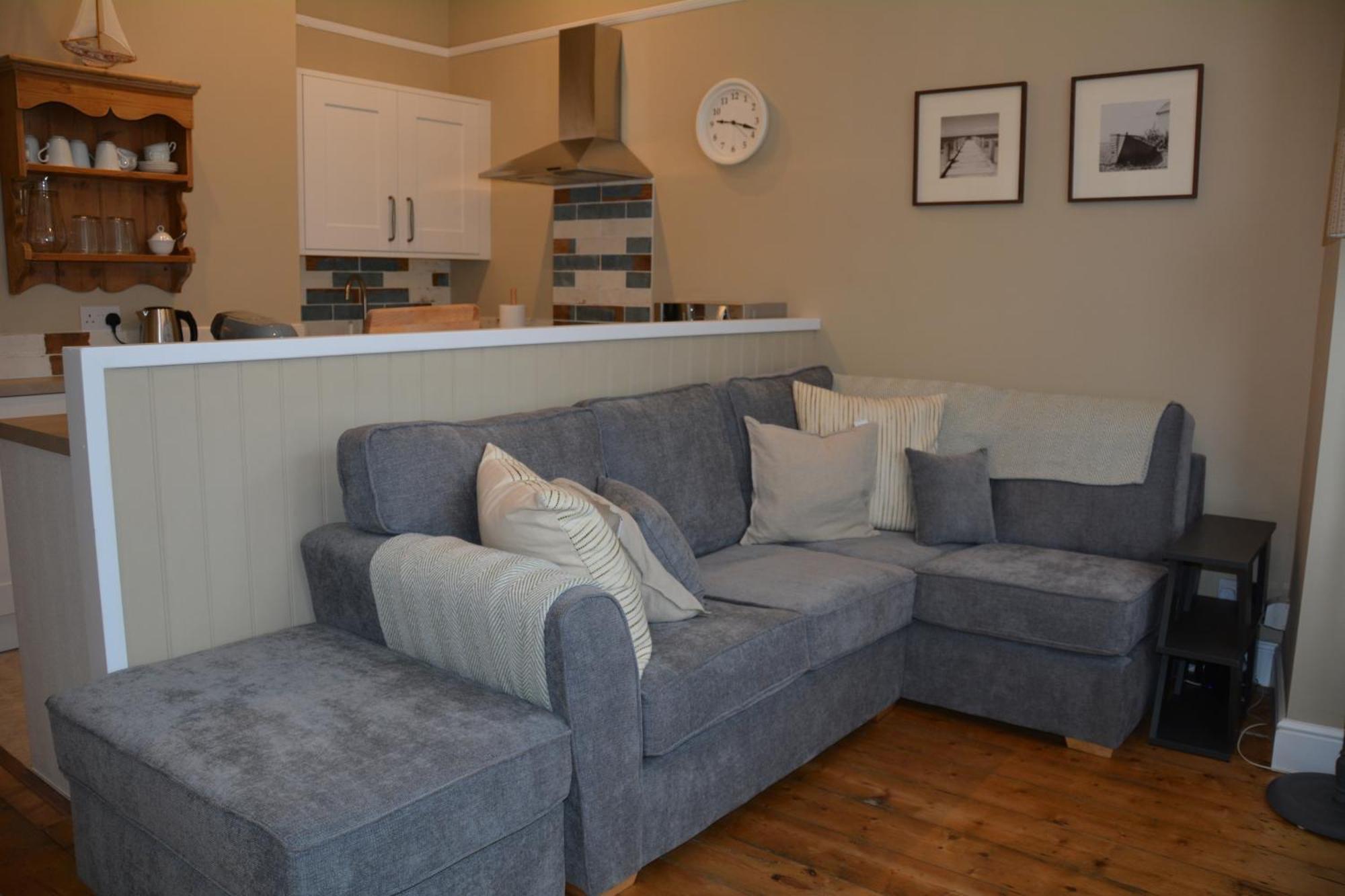 The Fabulous Number Two Apartment A Cosy Coastal Getaway Cromer Luaran gambar