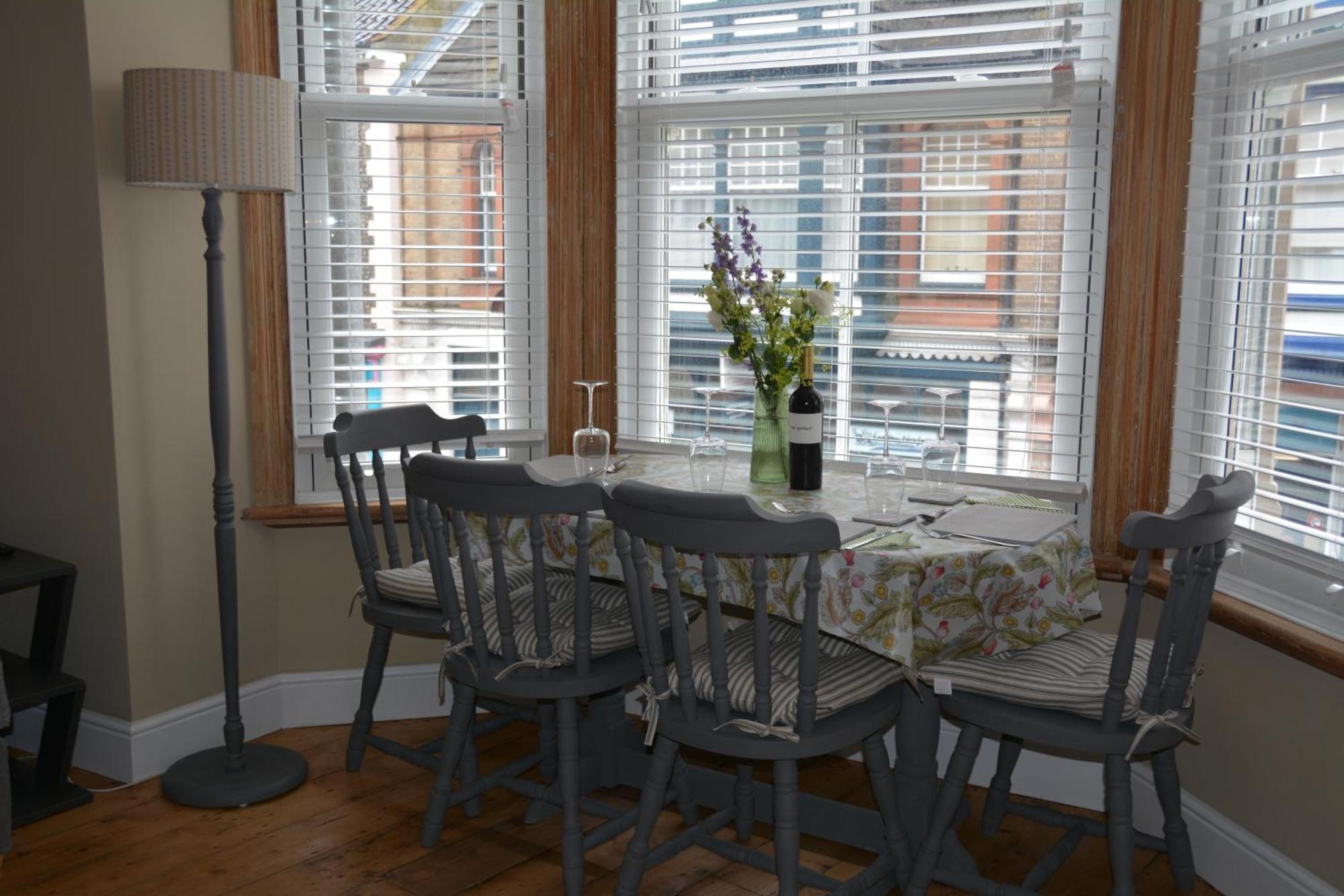 The Fabulous Number Two Apartment A Cosy Coastal Getaway Cromer Luaran gambar