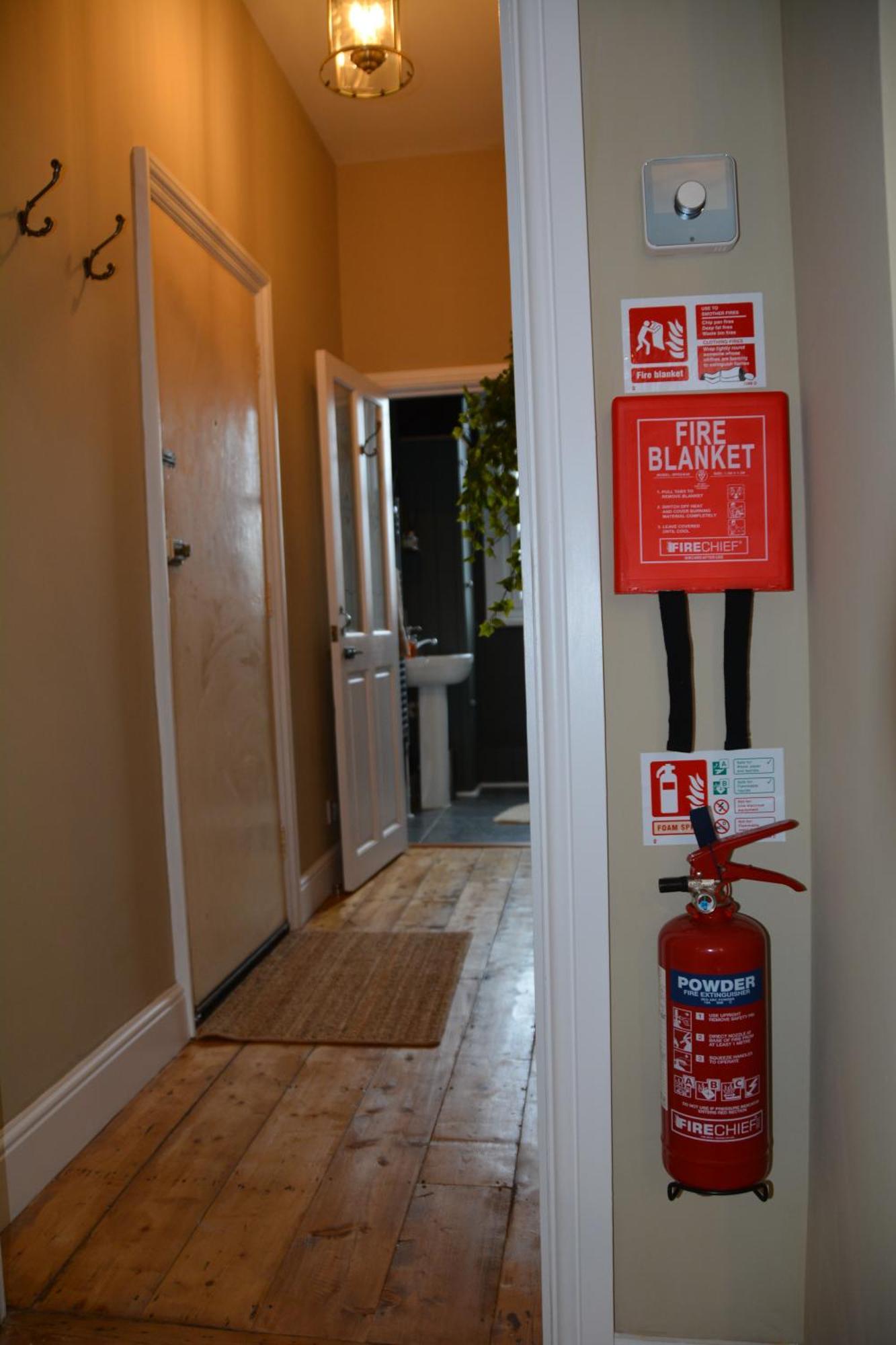The Fabulous Number Two Apartment A Cosy Coastal Getaway Cromer Luaran gambar