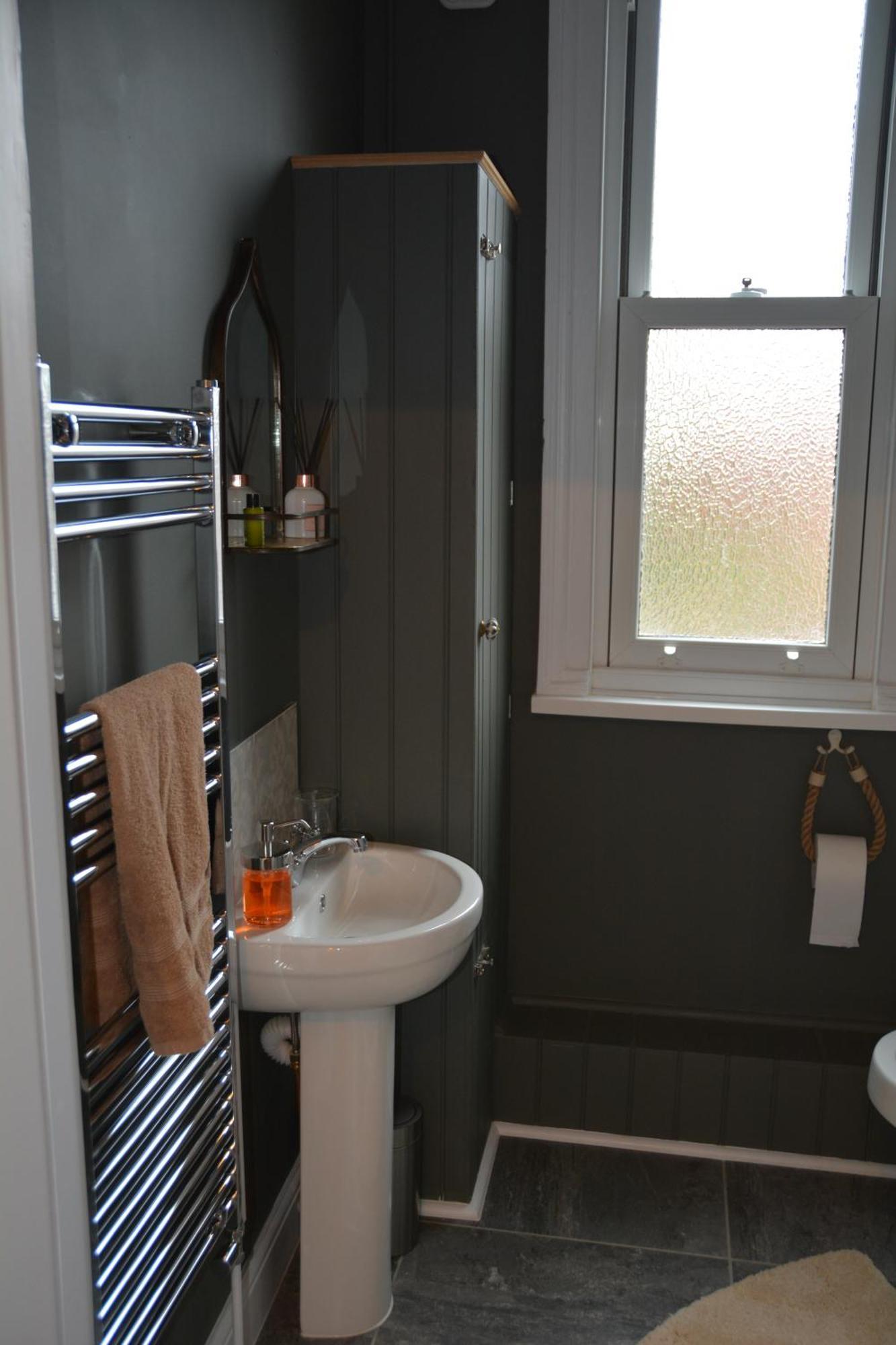 The Fabulous Number Two Apartment A Cosy Coastal Getaway Cromer Luaran gambar