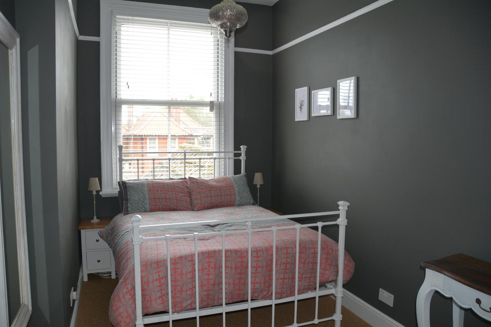 The Fabulous Number Two Apartment A Cosy Coastal Getaway Cromer Luaran gambar