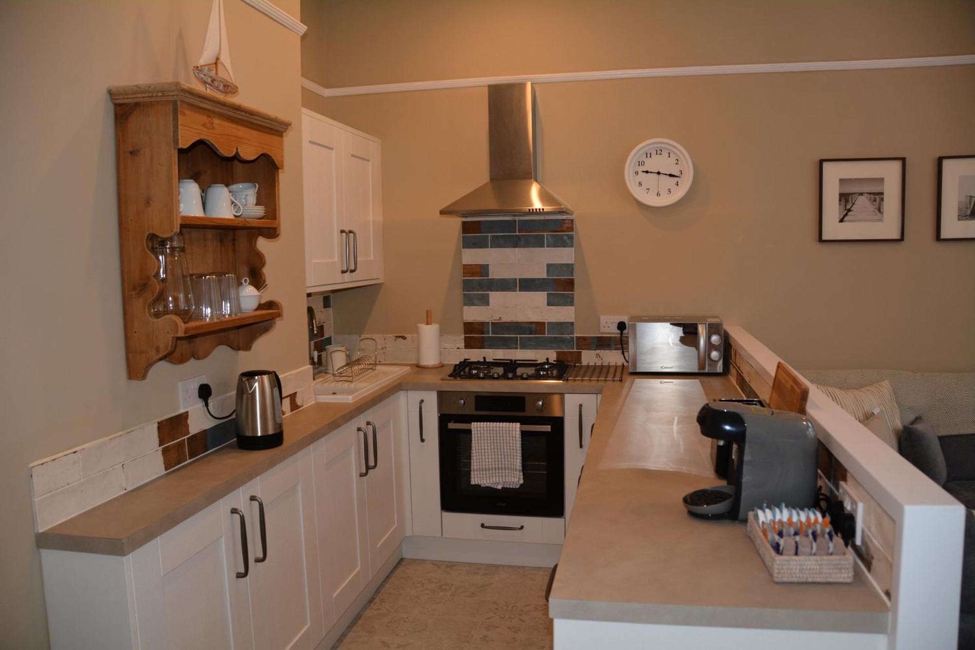 The Fabulous Number Two Apartment A Cosy Coastal Getaway Cromer Luaran gambar
